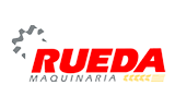 Rueda Maquinaria